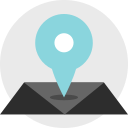 gps icon