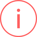 información icon