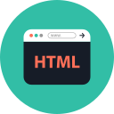 web icon