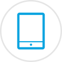 ipad icon