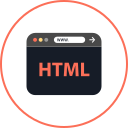 web icon