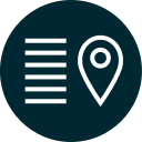 gps icon