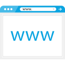 web icon