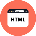 web icon