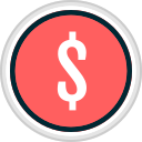 dinero icon