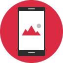 teléfono icon