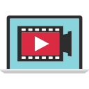 video icon