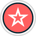 estrella icon