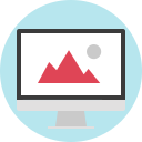 monitor icon