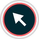 flecha icon