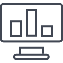 monitor icon