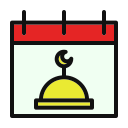 ramadan icon