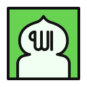 Allah icon