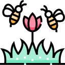 abeja icon