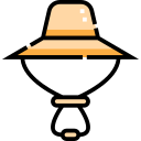 sombrero icon