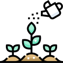 jardinería icon