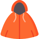 impermeable icon