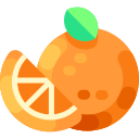 mandarina icon