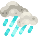 lluvia icon