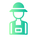 agricultor icon