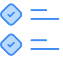 lista de verificación