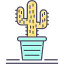 cactus icon