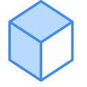 3D Cube 