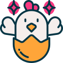 pollo icon