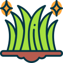 hierba icon