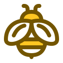 abeja icon