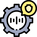 seguridad icon