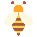 abeja icon