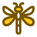 libélula icon