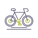 ciclismo icon