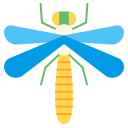 libélula icon