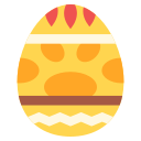 huevo de pascua icon