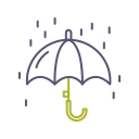 lloviendo icon