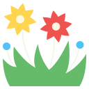 flores icon