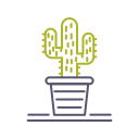 cactus icon