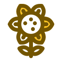 girasol icon