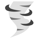 tornado icon