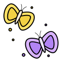 mariposa icon