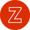 letra z icon