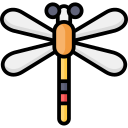 libélula icon