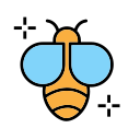 abejas icon