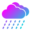 lluvia icon