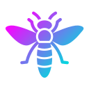 abeja icon