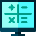 calculadora icon