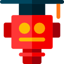 robot icon