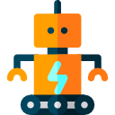 robot icon